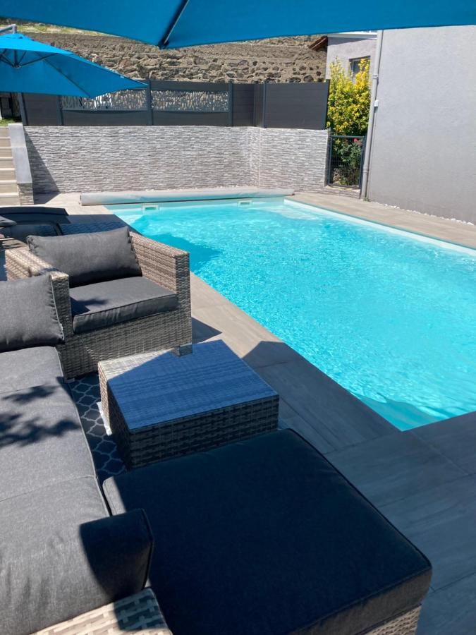 Le Clos Des Arvernes * Corent