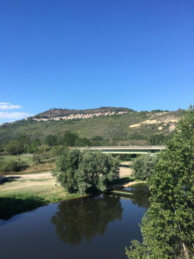 Hébergement de vacances Le Clos Des Arvernes *