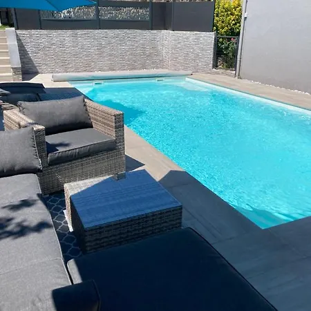 Le Clos Des Arvernes Corent Buitenkant foto
